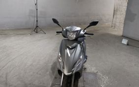 SUZUKI ADDRESS V125 DT11A