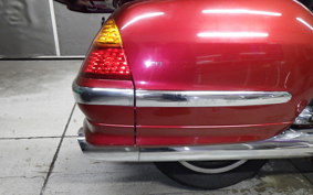 HONDA GL 1800 GOLD WING 2004 SC47