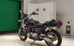KAWASAKI ZEPHYR 750 2025 ZR750C
