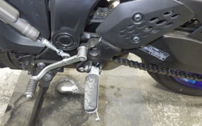 YAMAHA MT-07 2025 RM48J