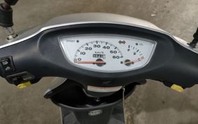 HONDA DIO AF34
