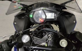 YAMAHA YZF-R3 RH13J