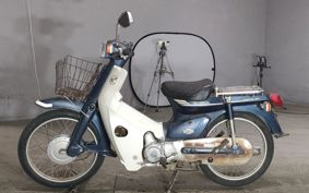 HONDA SUPER CUB90 HA02