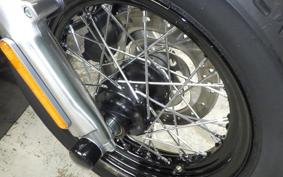 HARLEY FLS 1580 2014