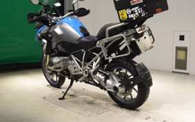 BMW R1200GS 2013