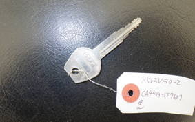 SUZUKI ADDRESS V50 Gen.2 2022 CA44A