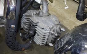 HONDA MONKEY 1996 Z50J