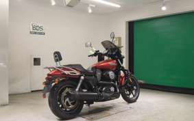 HARLEY XG750 STREET 2019