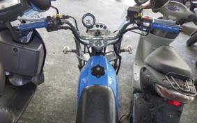 SUZUKI VANVAN 200 NH41A