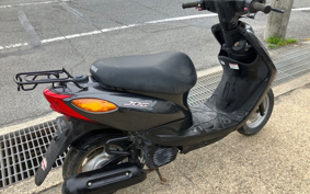 YAMAHA JOG DELUXE SA36J