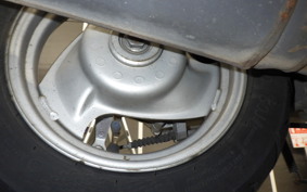 YAMAHA JOG Gen.5 SA36J