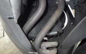 KAWASAKI NINJA 400 2014 EX400E