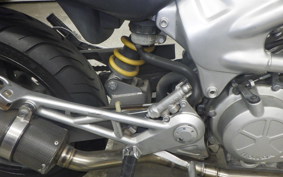 HONDA VTR 250 2008 MC33