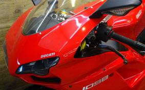 DUCATI 1098 S 2008 H700A