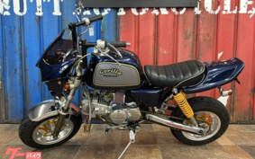 HONDA GORILLA Z50J