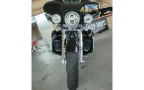 HARLEY FLHTK 2015 KEL