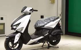YAMAHA CYGNUSｸﾞﾘﾌｧｽ SEJ4J