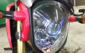 HONDA ｸﾞﾛﾑ JC61