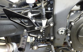 KAWASAKI ZX-4R SE 2025 ZX400P