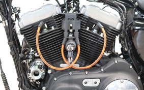 HARLEY XL1200X 2017 LC3