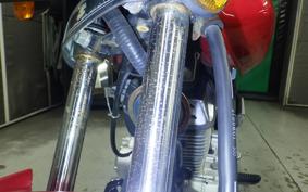 SUZUKI EN125 3F