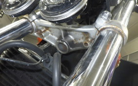 HONDA CB1100 ABS 2014 SC65