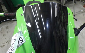 KAWASAKI NINJA 250R 1991 EX250K