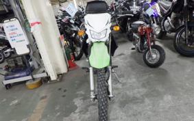 KAWASAKI KLX125 1998 LX125C