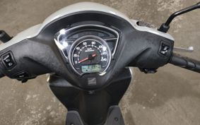 HONDA DIO110 BASIC  JK03