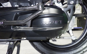 SUZUKI ADDRESS 110 2015 CE47A