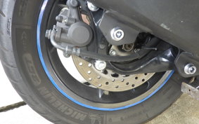 YAMAHA N-MAX 155 A SG50J