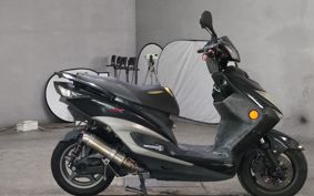YAMAHA CYGNUS125XSR SE44J