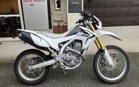 HONDA CRF250L MD38