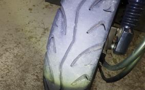 HONDA DIO Gen.6 2021 AF62