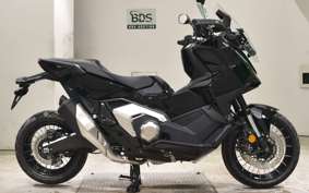 HONDA X-ADV 750 2026 RH21
