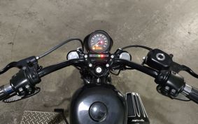 HARLEY XL1200X 2022 LC3