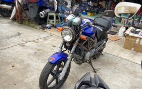 HONDA VTR 250 MC33