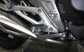 HONDA NC750X DCT 2025