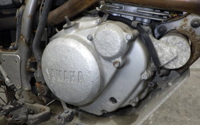 YAMAHA SEROW 225 Gen.3 DG08J