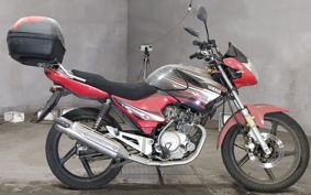 YAMAHA YBR125 KE17