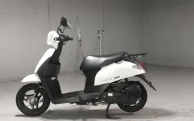 SUZUKI LET's CA4AA