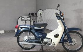 HONDA SUPER CUB50 AA01