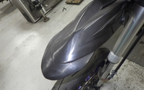 KAWASAKI KLX250D TRACKER X LX250V