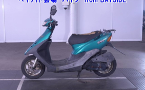 HONDA DIO