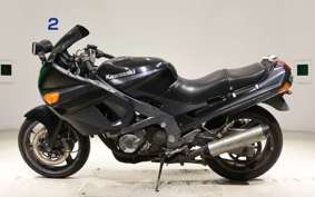 KAWASAKI ZZ-R400 1990 ZX400K