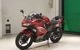 KAWASAKI NINJA 250 2 2021 EX250P