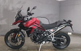 TRIUMPH TIGER 900GT 2026 TRC81D