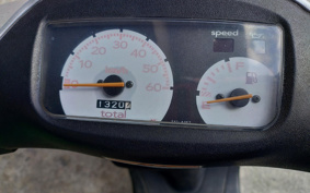 SUZUKI LETS2 CA1PA
