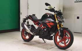 BMW G310R 2025