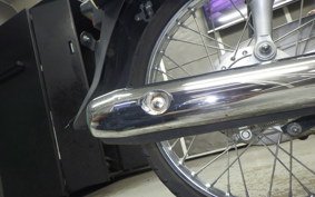 HONDA C50 SUPER CUB 2014 AA04